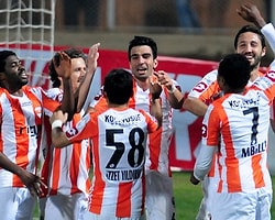 Adana Hayata Göndü