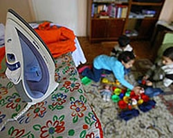 Gülay Tunçel / Ev Kazalarında Gerekli Pratik Bilgiler