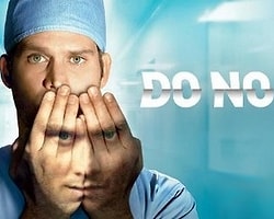 Nbc'den Rekor İptal; Do No Harm