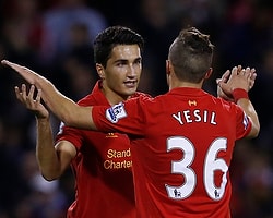 Liverpool'da Gurbetçi İsimden Kara Haber