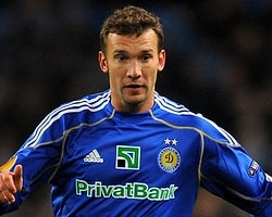 Shevchenko'ya Endonezya'dan Teklif Var