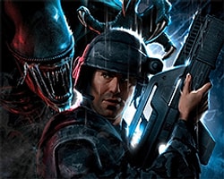 Colonial Marines'in İlk İnceleme Notları Geldi