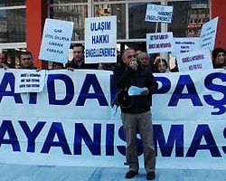Tarihi Sirkeci Garı Seferlere Kapatılıyor...