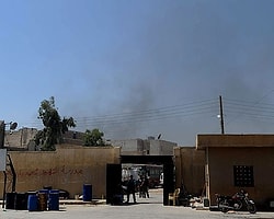 Öso Halep İçin Strateji Belirledi
