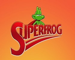Superfrog Geri Dönüyor!