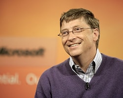 Bill Gates, Reddit Monday'e Konuştu