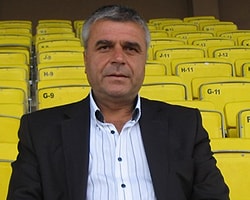 "Rakibimiz İçin De Zor Maç Olacak"