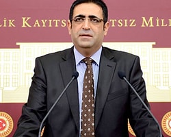 BDP: İmralı Heyeti Krizi Anlamsız