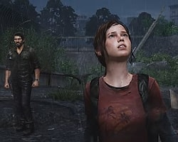 The Last Of Us Ertelendi