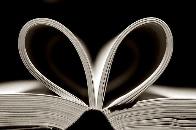 6 Yazardan 'En Güzel Aşk Romanları' Seçkisi