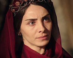 'Mahidevran'ın Sürpriz Aşkı