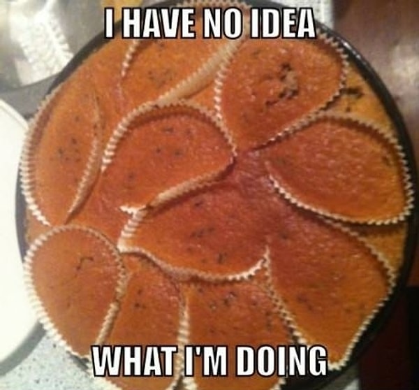 10. И это пекарь.