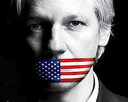 Assange Senatörlük Yolunda