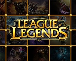 League Of Legends'ta Haftanın En İyi Kill'leri #8