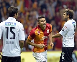 Lider, Akhisar'ın konuğu.