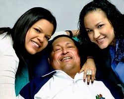 Chavez, Sapasağlam! - Radikal Dünya