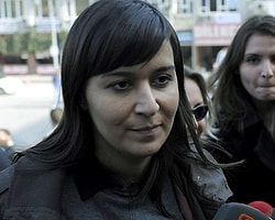Sevil Sevimli'ye 5 Yıl 2 Ay Hapis