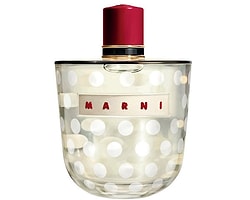 Marni'nin Yeni Parfümü Marni