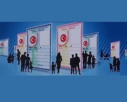 Din Hanesi Kalkıyor mu?