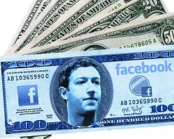 Facebook'a Yeni Ücretli Paylaşım İşlevi!