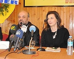Nuray Mert: "PKK Bir Terör Örgütü Değil"