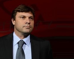 Anadolu'dan Bir şampiyon Daha Çıkmaz!
