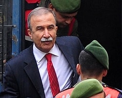 Hanefi Avcı Hakkında Şok İddia!