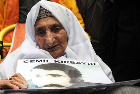 Kenan Evren'in Arkasından Baktığımızda...