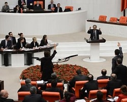 Kamer Genç Vekilleri Şoke Etti | Akşam