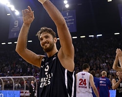 Efes'ten Müthiş Galibiyet! I Video