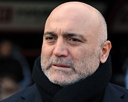 Karaman: "Terim Adımızı Veto Etmişse Ayıptır"