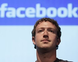 ABD'nin En Hayırseveri Mark Zuckerberg