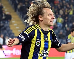 Krasic: "Ne kırığı? Bunlar Türk Medyasının Uydurması"