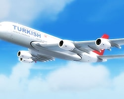 THY Sabiha Gökçen'de atağa kalktı