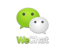 300 Milyon Kullanıcıya Sahip Olan Wechat Artık Türkçe