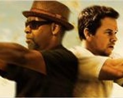 2 Guns Filminden İlk Fragman Yayınlandı!