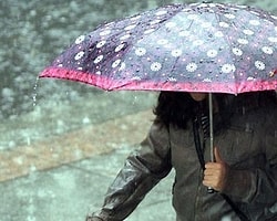 Ankara'da Önümüzdeki 3 Saate Dikkat