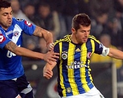"Eğer Emre Avrupa'da Oynayabilseydi..."
