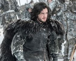 Game Of Thrones'a Hazırlık Seti