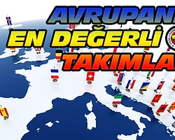 Hangisinin Kadrosu Daha Değerli? FB mi GS mi?