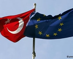 'Türkiye Avrupa'nın Yeni Almanya'sı Olabilir'