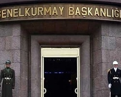 Siyah-Beyaz Kuvvetler Diye Bir Teşkilatlanma Söz Konusu Değil