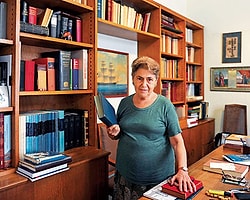 Yunanistan'a Osmanlı'yı Öğretiyor
