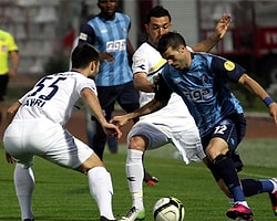 Sanki 1 Nisan Şakası: 5-5