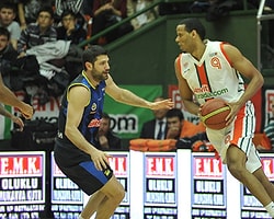 Banvit'ten Fener'e Son Saniye Darbesi