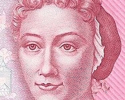 Maria Sibylla Merian Kimdir