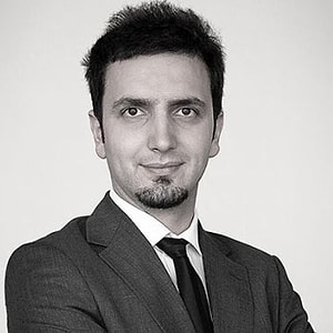 Emrah Cengiz Yazar Profil Resmi