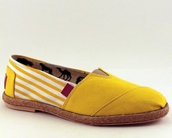 Trend: Espadril