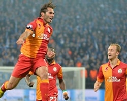 Hamit'ten Süper İddia: ''Gol !''