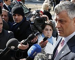 Kosova Ve Sırbistan Arasında Görüşmeler Başladı